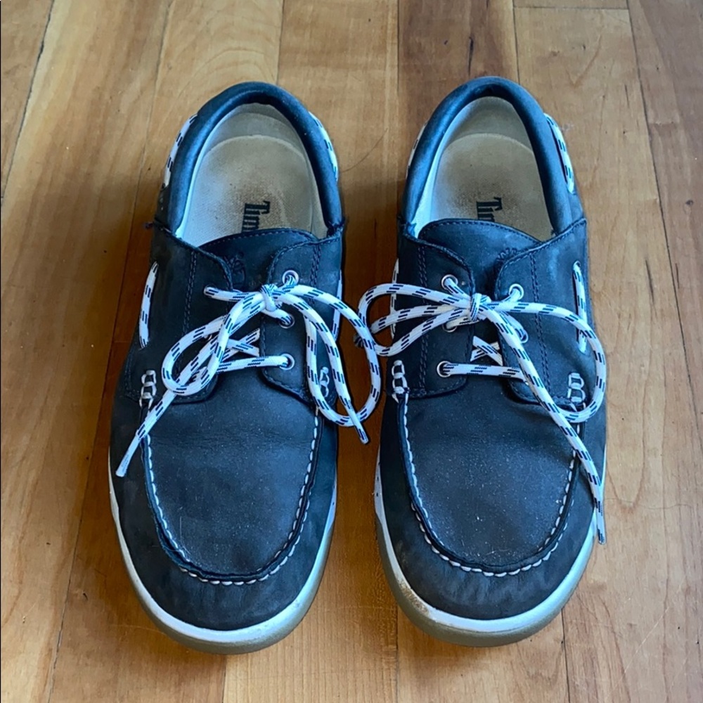 Men’s Timberland Shoes